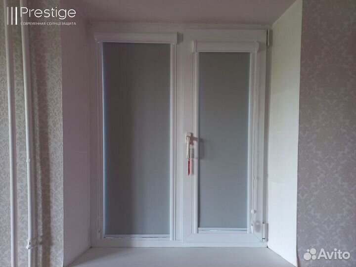 Жалюзи, рулонные шторы с бесплатной установкой