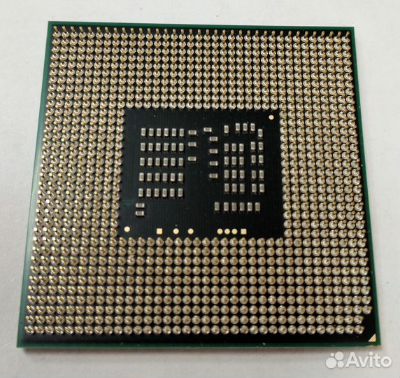 Intel Celeron P4600