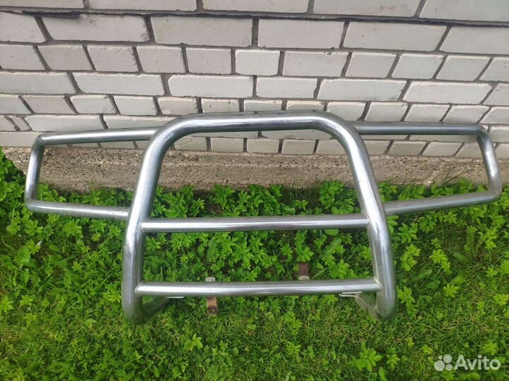 Кенгурятник