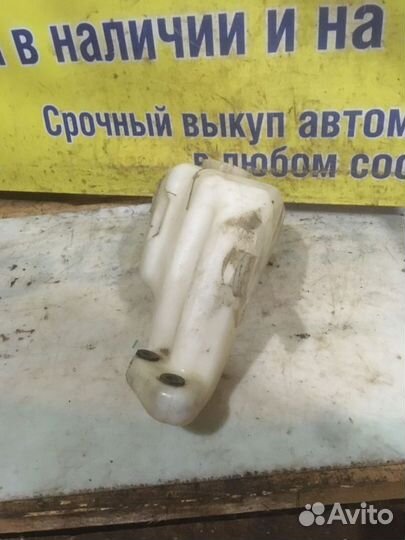 Бачок омывателя ваз (LADA) Priora