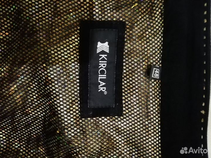 Пиджак женский