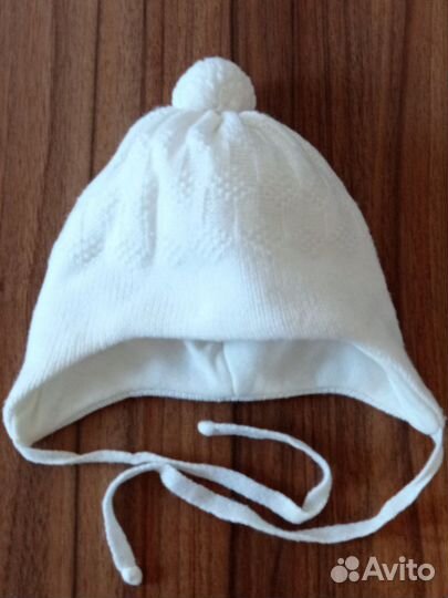 Шапка детская