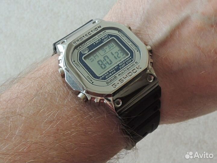 Casio электронные