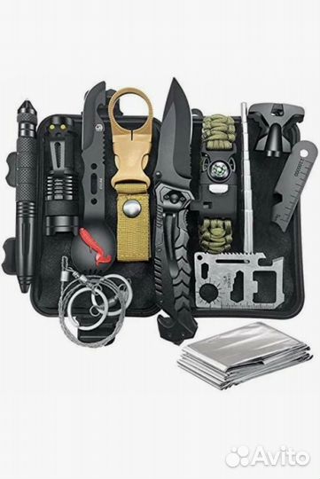 Набор для отдыха 14 предметов