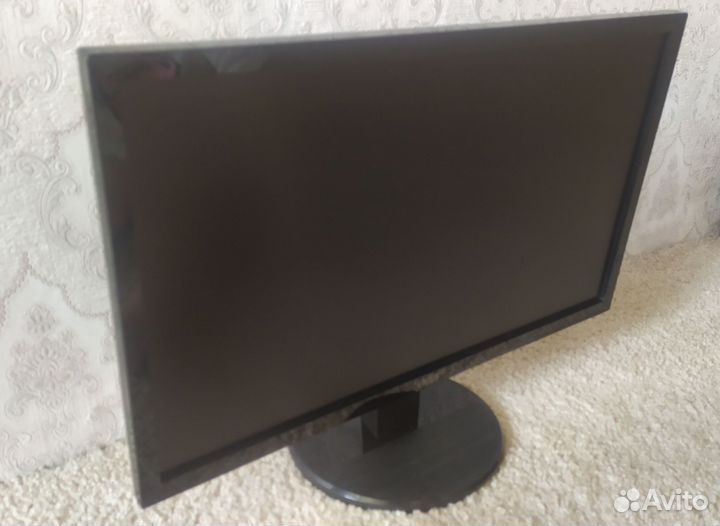 Монитор Acer K222HQL 22 Дюйма