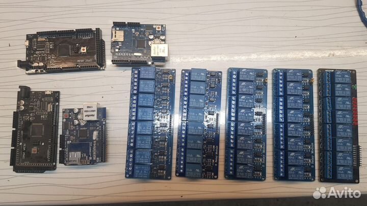 Arduino mega 2560 R3