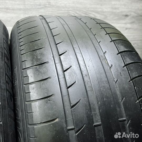 Michelin Latitude Sport 275/50 R20