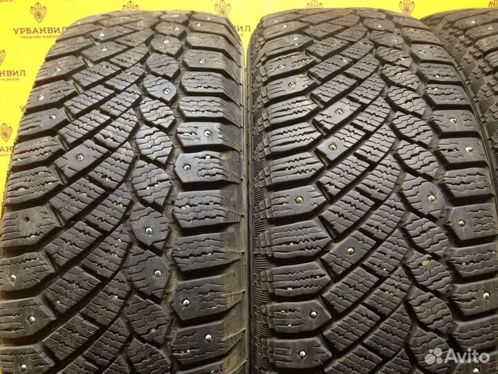 Gislaved Nord Frost 200 195/65 R15