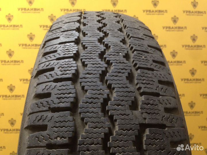 Yokohama Guardex K2 185/70 R14