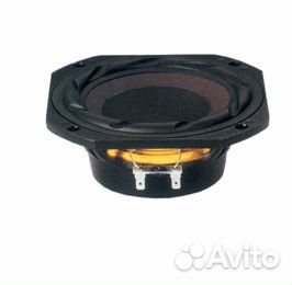 Eighteen sound динамики 6