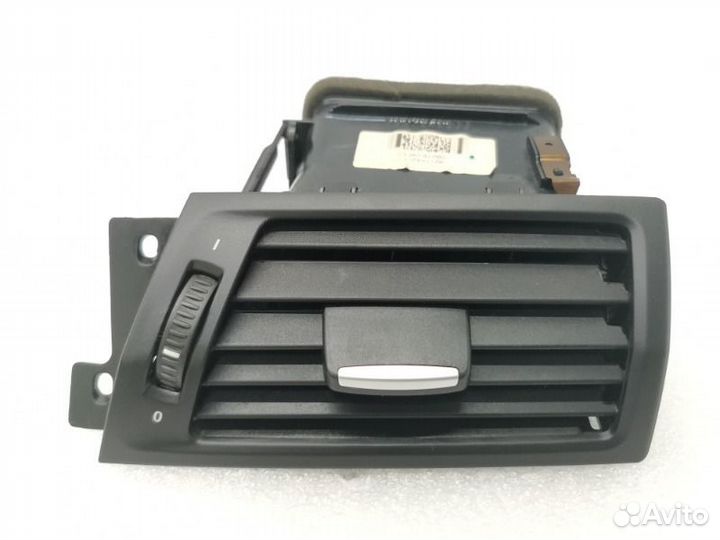 Дефлектор воздушный правый Bmw X4 F26 2.0 2014