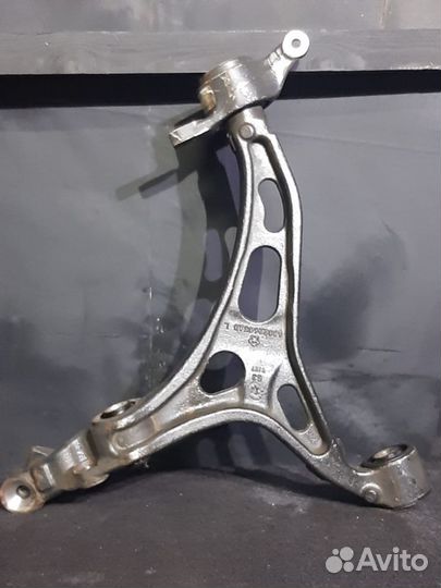 Рычаг передний нижний для Jeep Grand Cherokee WK2
