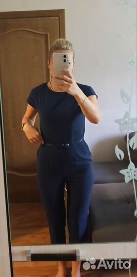 Комбинезон женский 44