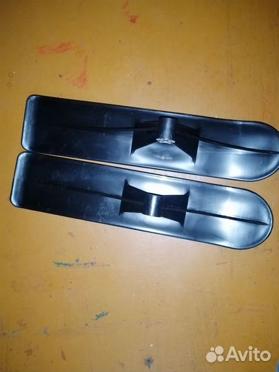 Самокат и скейтборды