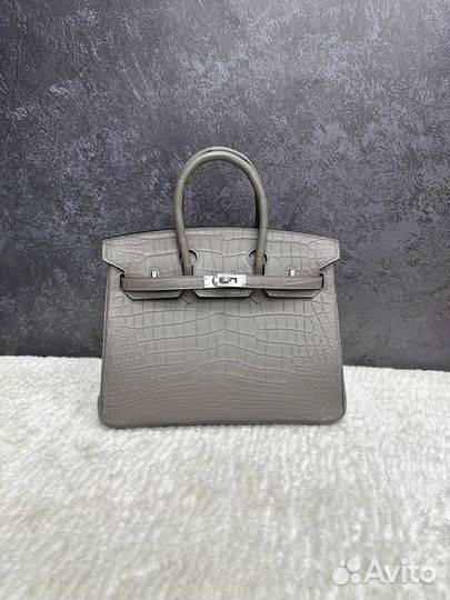 Сумка hermes birkin 25