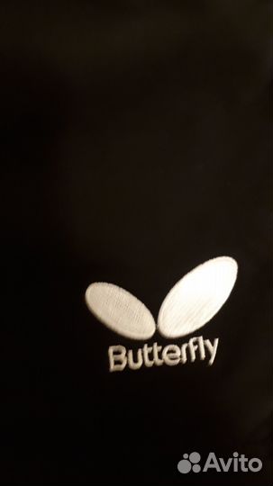 Шорты спортивные (настольный теннис)