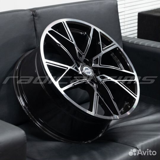 GT Form Interflow 19x8.5 5x112