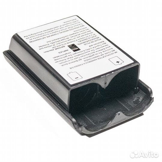 Отсек для батареек для джойстика Xbox 360