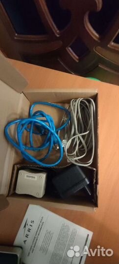 Модем D-link DSL-2300U