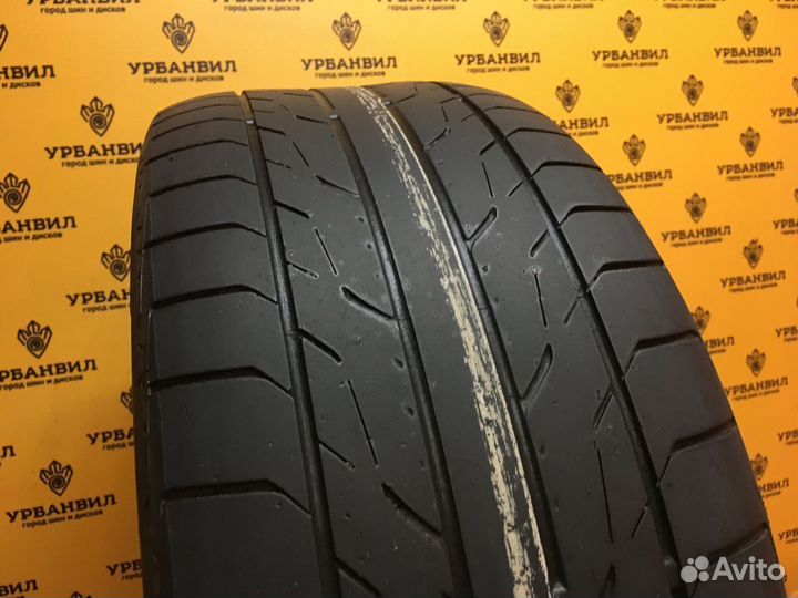 Toyo DRB 245/45 R18 96W