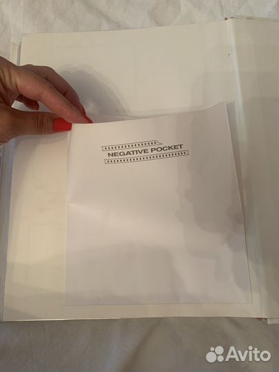 Свадебный альбом для молодоженов