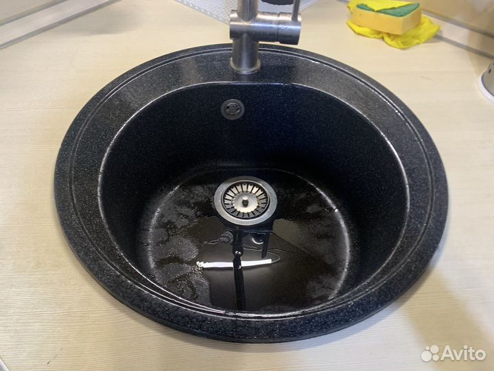 Кухонный гарнитур бу