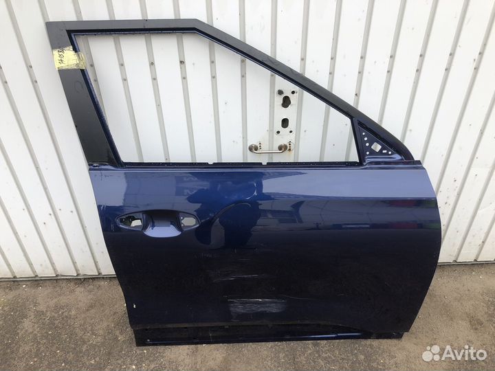 Дверь передняя правая KIA seltos 76004Q5000