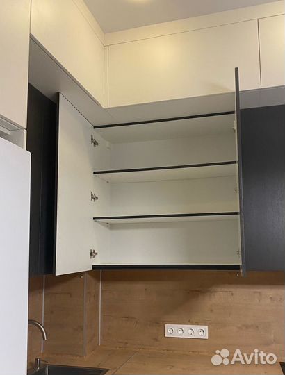 Кухня на заказ от производителя Тюмень