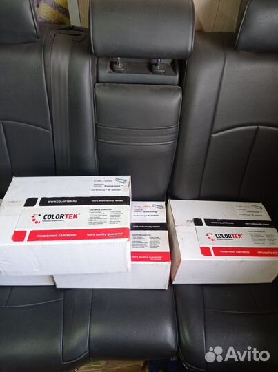 Картридж для принтера samsung ML-3050/3051