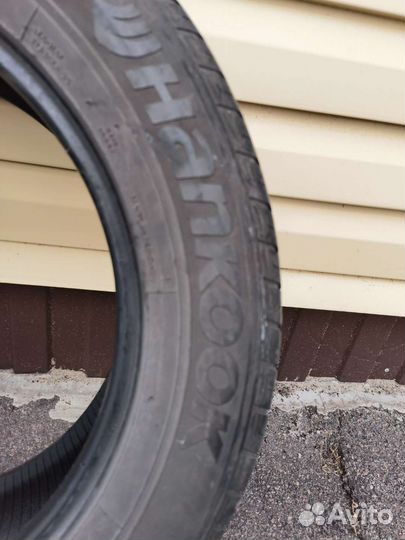 Hankook Optimo K415 225/60 R17