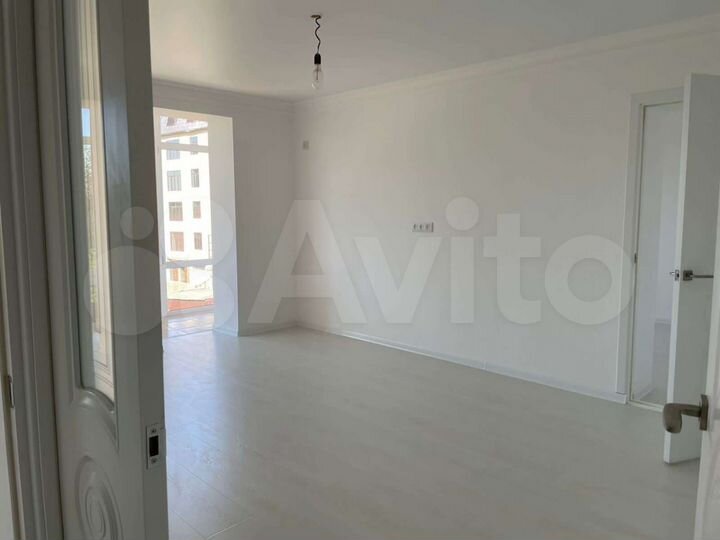 3-к. квартира, 71 м², 4/5 эт.