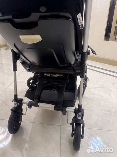 Детские коляски