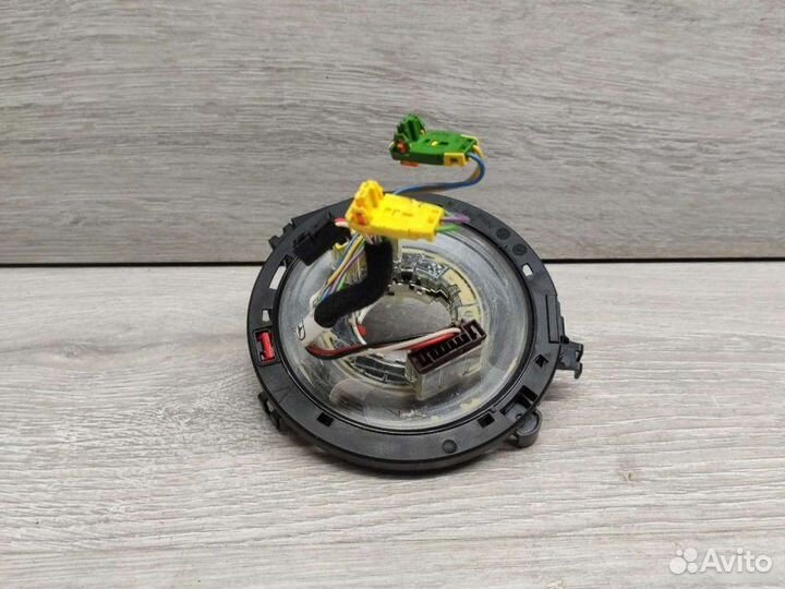 Подрулевой шлейф Mercedes C W204