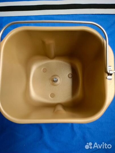 Чаша для хлебопечи Redmond RP-A100. Новая