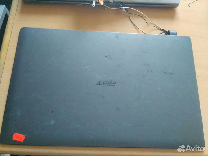 Dns c15b rbt43156 запчасти разбор