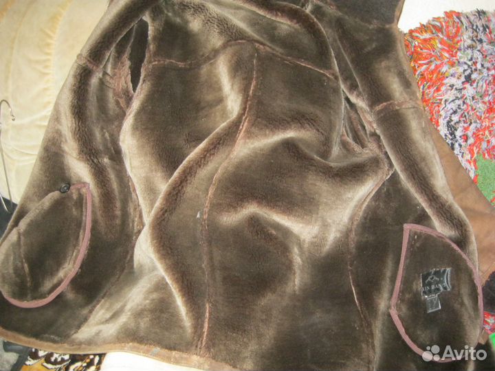 Куртка, (Дубленка)