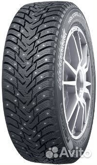 Nokian Tyres Hakkapeliitta 8 245/35 R20 95T