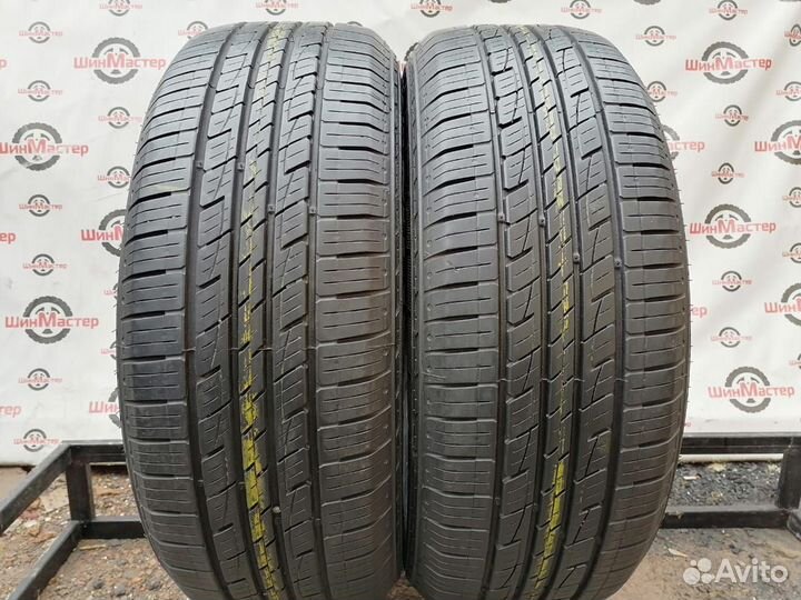 Dunlop Winter Maxx WM02 245/40 R18