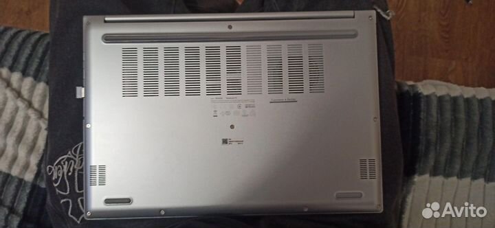 Ноутбук Asus vivobook 16x