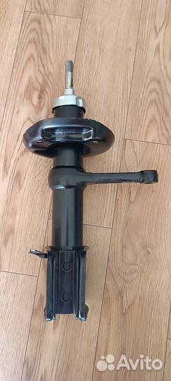 Стойка передней подвески