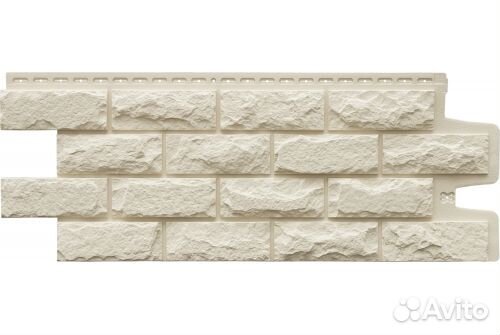 Фасадные панели