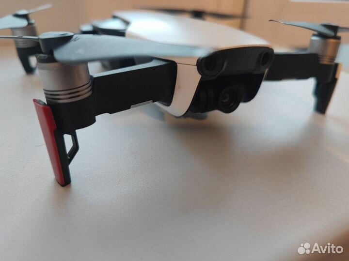 DJI Mavic air (2 АКБ) Квадрокоптер 4К