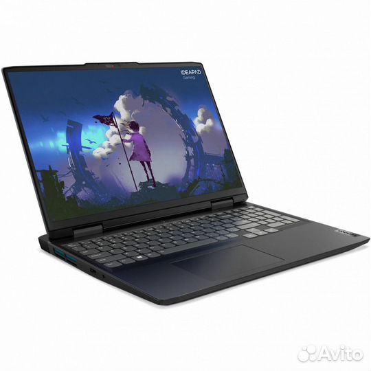Ноутбук Lenovo IdeaPad Gaming 3 Gen 7 (82SA 545302