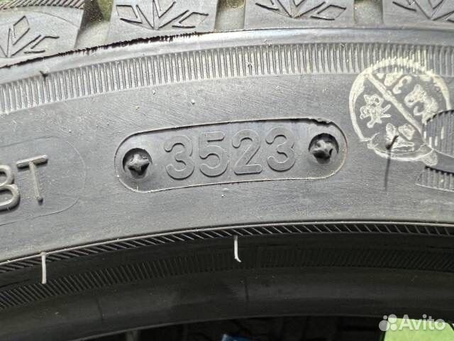 Triangle PL02 225/40 R18 92V