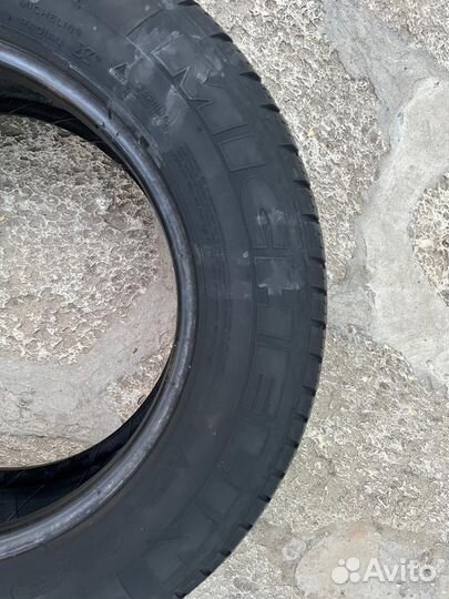 Michelin Agilis 195/70 R15C