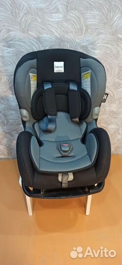 Детское автокресло от 0 до 18 inglesina marco polo