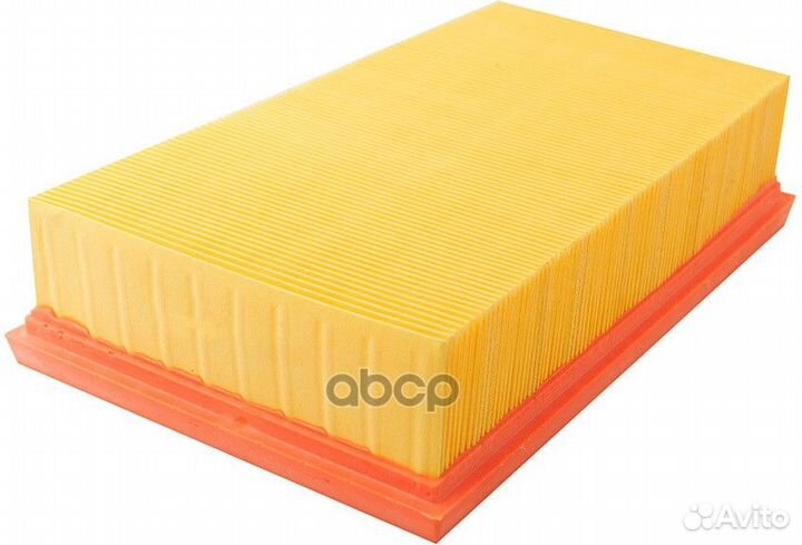 Фильтр воздушный nissan X-trail 2.0 2007 - 2013