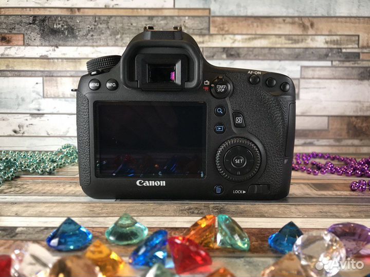 Canon EOS 6D kit EF 16-35mm f/2.8 L II USM (A358)