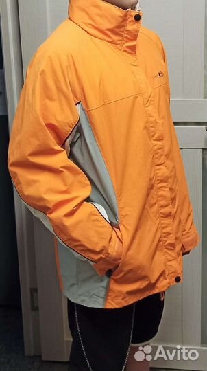 Ветровка женская 50-52размер