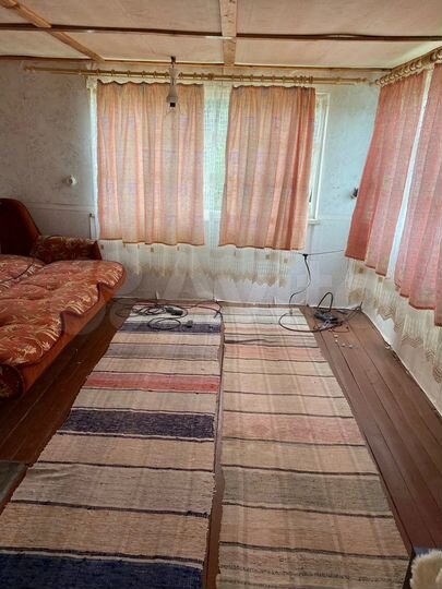 Дача 15 м² на участке 3,5 сот.